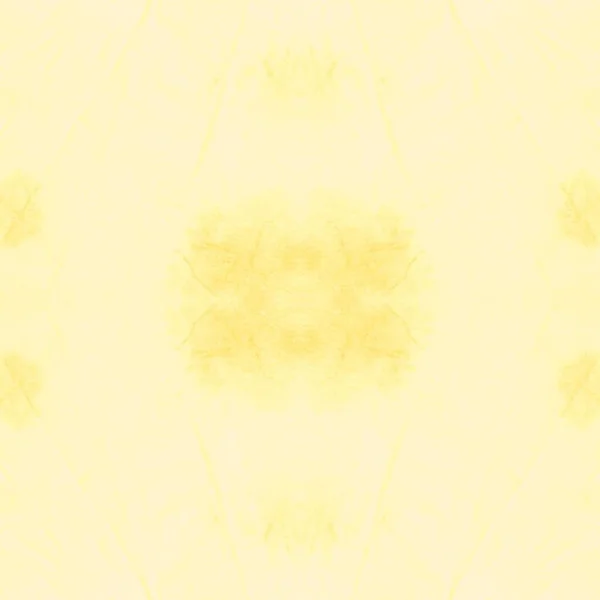 Тепла Плитка Калейдоскопа Яжіть Прапор Фарби Веселий Акварельний Принт Золота — стокове фото
