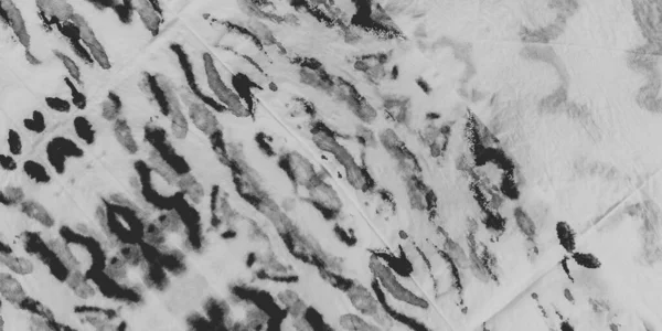 Biały Pergamin Tekstura Cement Aquarelle Smuga Artystyczna Ziemia Szary Styl — Zdjęcie stockowe