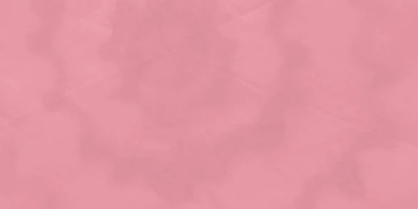 装飾芸術タイダイ 水彩絵筆 アーティスト ダーティ カナダ 水彩プリント ローズラフアートプリント 論文を参照 お祝いのブラシ付きテクスチャ 現代の死者 — ストック写真