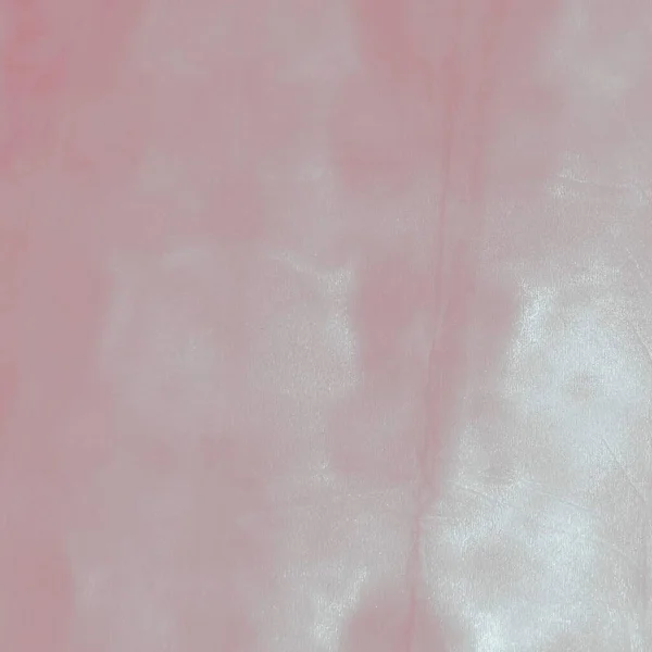 Розовый Художественный Галстук Кисть Акварели Грязное Художественное Знамя Розовая Акварельная — стоковое фото