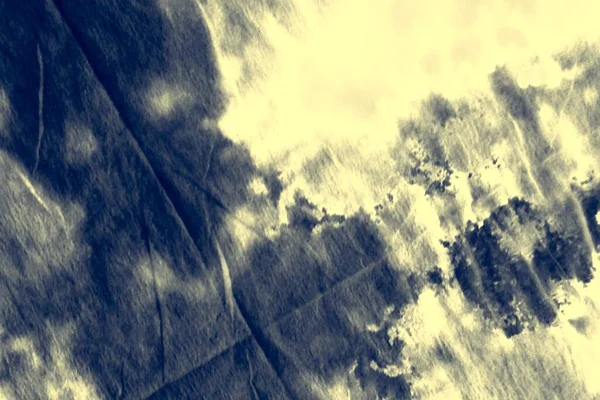 Яркий Галстук Красит Принт Текстура Акварели White Artistic Dirty Canva — стоковое фото