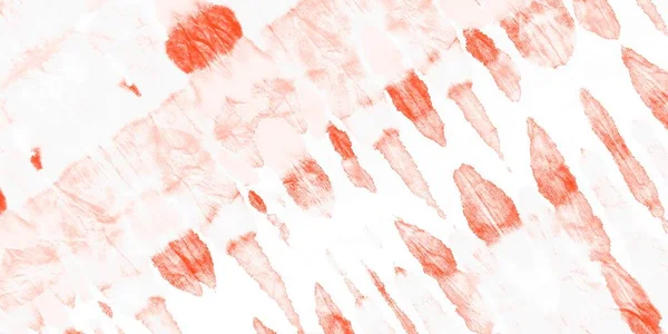 Rose Tie Dye Batik Suluboya Boya Kirli Sanatlar Boyası Bulanık — Stok fotoğraf