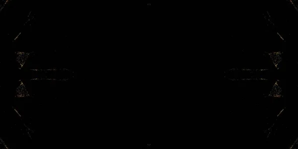 Текстура Желтого Браслета Адский Узел Галстуков Солнечный Абстрактный Акварель Огонь — стоковое фото