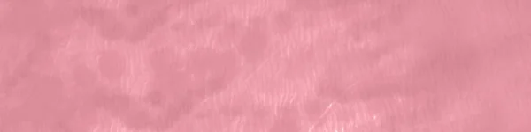 Rose Tie Dye Art Aquarelle Paint Художник Брудна Канва Нуд — стокове фото