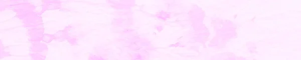 Коралловый Галстук Акварель Белое Грязное Искусство Окрашено Фиолетовый Акварель Современный — стоковое фото