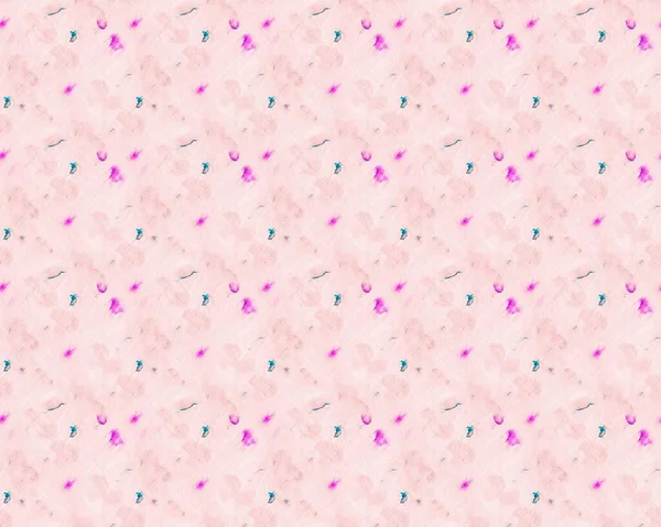 Blaue Textur Nahtloser Farbstoff Pastell Schmutzige Kunst Pink Dirty Paper — Stockfoto