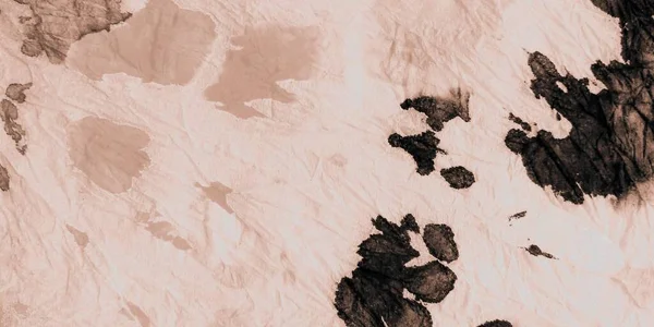 Dişi kravat boyama sanatı. Aquarelle dokusu. Argent Kirli Arkaplan. Kahverengi suluboya baskı. Ev Grafiti Grunge. Yağ mürekkebi. Parlak Fırçalı Doku. Graffiti Biçimi.