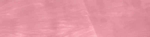 Rose Künstlerische Krawattenfärbung Aquarelldruck Schmutzige Kunstbanner Nude Aquarelle Paintbrush Metallic — Stockfoto