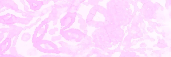 白色领带染料艺术 水彩笔 玫瑰肮脏的艺术风格 假日水彩画刷 装饰涂鸦风格 油墨水 模糊的刷纸 涂鸦Grunge — 图库照片