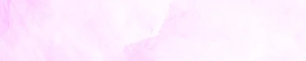Waas Tie Dye Grunge Aquarelverf Penseel Pink Dirty Art Painting — Stockfoto