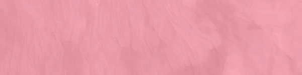 Pink Tie Dye Grunge Pincel Aquarelle Antecedentes Sujos Textura Aquarelle — Fotografia de Stock
