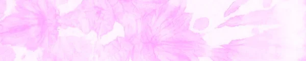 예술적 Tie Dye 가벼운 작품이야 발렌타인 페인트 보라색 그래피티 Grunge — 스톡 사진