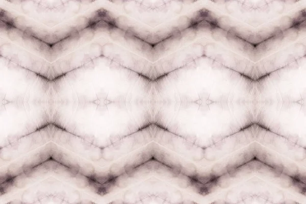 Смуги Taupe Tie Dye Sepia Ethnic Seamless Gray Grunge Backgdrop — стокове фото