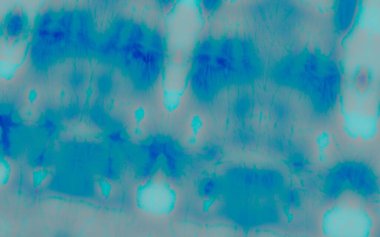 Hafif Yaratıcı Kravat Boyası. Suluboya mürekkep. Kirli Sanatlar Tarzı. Aqua Aquarelle dokusu. Mavi Modern Boyalı. Grunge Yağ Fırçası. Görüntü yağı mürekkebi. Geleneksel Kar Boyalı.