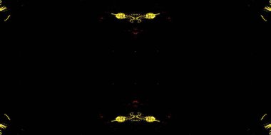 Bronz Yağlı Kağıt. Cehennem Sanatsal Kravat Boyası. Teğmen Suluboya Boya. Kaba Sanat Baskısını Ateşle. Gece Soyut Boya Fırçası. Siyah Fırçalı Doku. Uzay Kirli Sanatlar Tarzı. Koyu Etnik Motif.