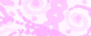 Pembe kravat boyalı batik. Kova boyası. Coral Dirty Art Style. Suluboya Mürekkep Dekorasyonu. Modern Tatil Boyası. Yağ mürekkebi. Kadın Dişli Doku. Modern Boyalı. 