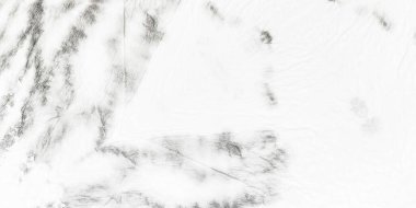 Gri Boyalı Sanat Şablonu. Gri Solgun Çamur Tasarımı. Parlak Dağınık Suluboya. Frost Modern Boyalı. Parlak Fırçalı Kağıt. Buz Efekti Grunge. Siyah buzlu arka plan. Beyaz Kova Boyası.