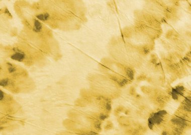 Grunge kravat boyası baskısı. Suluboya boya fırçası. Kirli Sanatlar Boyası. Eski suluboya fırça. Sarı Modern Boyalı. Yağ mürekkebi. Kağıtlar pürüzlü. Eski Kaba Sanat Yazıcısı.