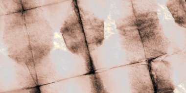 Bej kravat boyama sanatı. Kova boyası. Parlak Kirli Arkaplan. Retro Suluboya Mürekkebi. Pembe Geleneksel Boyalı. Yağlı fırça. Parlak Fırçalı Kağıt. Modern Boyalı.