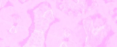 Pembe Sanatsal Kravat Boyası. Aquarelle Boya Fırçası. Gül Sanatçısı Kirli Kanva. Pastel Kova deseni. Purple Rough Sanat Baskısı. Fırçalanmış malzeme. Pembe Fırçalı Doku. Geleneksel Boyalı. 