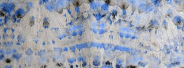 Siyah kravat boyası baskısı. Aquarelle dokusu. Kirli Sanatlar Pankartı. Gri suluboya boya. Sea Modern Boyalı. Yağlı fırça. Aqua Fırçalanmış İpek. Gri Graffiti Biçimi.