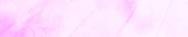 Коралловый Галстук Белая Кисть Аквареля Картина Грязная Роза Light Aquarelle — стоковое фото