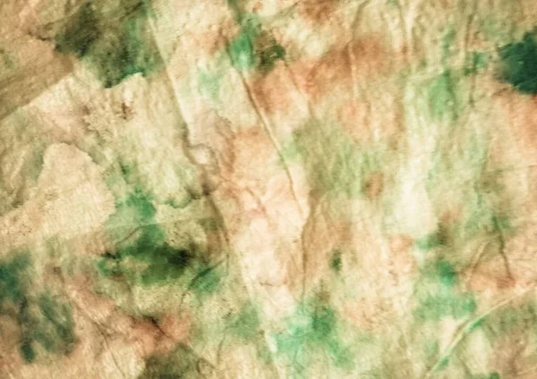 페인트붓을 스타일 아쿠아 텍스처 양피지 그라피티 브러시 리모델 제품이다 파스텔 — 스톡 사진