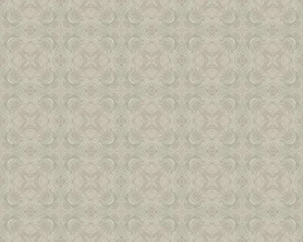Марокканский Геометрический Батик Бохо Vintage Seamless Texture Традиционная Бесконечная Печать — стоковое фото