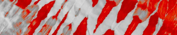 Отпечаток Кровавого Галстука Текстура Акварели Художественная Грязная Канва Доктор Акварель — стоковое фото