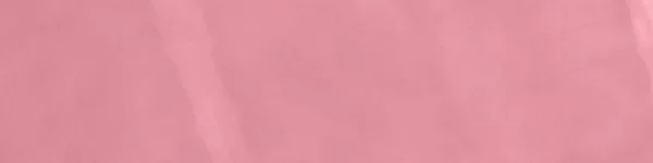 Rózsaszín Nyakkendő Grunge Akvarell Textúra Mocskos Művészeti Stílus Szürke Akvarell — Stock Fotó