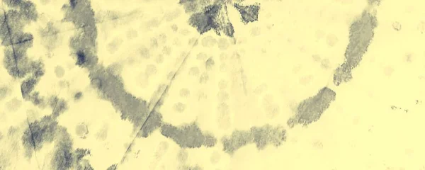 Ίντιγκο Δέσε Τον Ντάι Γκρούντζ Υδατογραφία Ελαφρύ Βρώμικο Φόντο Αφηρημένη — Φωτογραφία Αρχείου