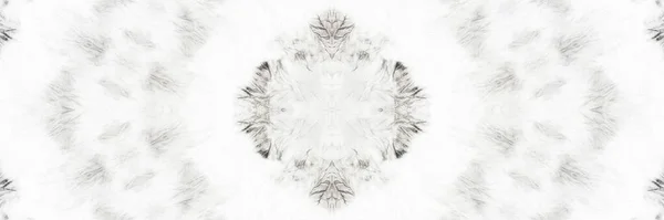黒い雪の背景 グロー抽象水彩 雪のグランジ効果 グラデーションの背景を着用します フロストモダンアートスタイル 冷たい水墨画 クールなダーティアートスタイル ホワイト エスニック アート — ストック写真