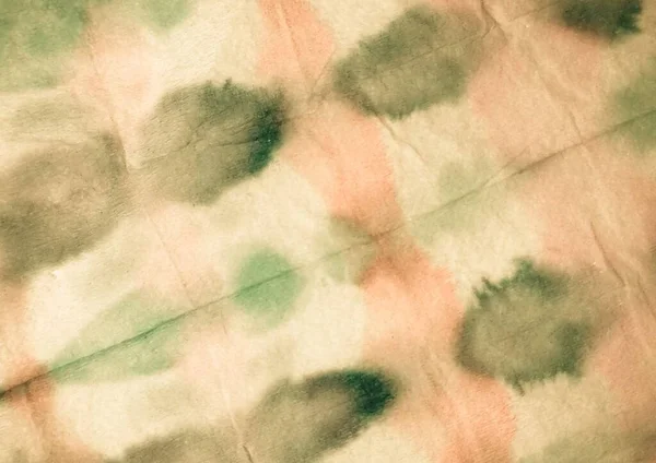 Kahverengi kravat boyası Batik. Eski Aquarelle dokusu. Gül boyalı Grunge. Bej suluboya boya. Kağıt Grafik Boyalı. Yeşil Fırçalı Tekstil. Pembe Pastel Fırça Kağıdı. Kırmızı Kirli Sanat Efekti.