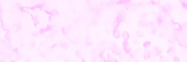 Pink Creative Tie Dye Aquarelle Texture Blur Artistic Dirty Canva — Stockfoto