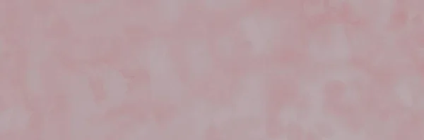 Искусство Розового Галстука Краска Акварелей Искусство Красить Цвет Акварели Argent — стоковое фото