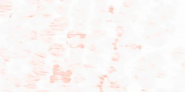 Witte Creatieve Tie Dye Aquareldruk Vieze Achtergrond Licht Aquarelle Paintbrush — Stockfoto
