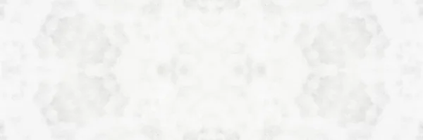 Дизайн Белого Мороза Серый Акварель Крутая Гранж Дёрт Грубый Природный — стоковое фото