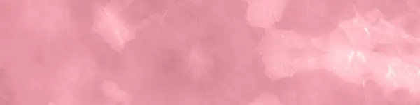 Роуз Креатив Тай Дай Текстура Акварели Искусство Красить Обнажённая Акварель — стоковое фото