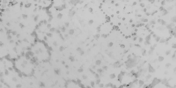 ホワイトクラフト素材 漂白抽象水彩画 ペール アーティスティックダート 旧グランジ アート スタイル ブラックペーパーインクモチーフ 壁のテンプレートペーパー ダーティアート効果 — ストック写真