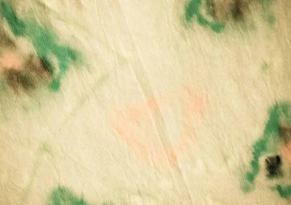 Pastel Tie Dye Art Червона Фарба Брудний Арт Банер Пастель — стокове фото