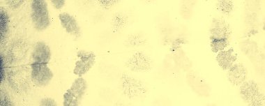 Mavi kravat boyası. Aquarelle dokusu. Gri Dirty Art Banner. Suluboya Görüntü. Parlak Geleneksel Boyalı. Yağlı fırça. Mavi fırça boyası. Modern Boyalı.