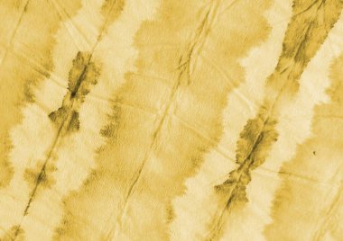 Yaşlanmış Artistik Kravat Boyası. Aquarelle dokusu. Kirli Sanatlar Pankartı. Sarı suluboya fırça. Bej Graffiti Grunge. Fırçalanmış kağıt. Sarı Yağ Mürekkebi. Eskimiş Geleneksel Boyalı.