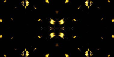 Sarı Kağıt Boyası. Alevli kravat deseni. Soyut boya fırçasını suya at. Açık Graffiti Tarzı. Siyah Soyut Yazıcı. Koyu Yağlı Fırça. Uzay Kirli Sanatlar Sanatçısı. Gece Ogee Kusursuz.