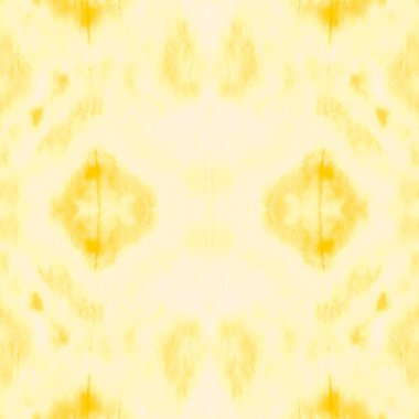 Sarı Geometrik Kusursuz. Etnik Kravat Boyası. Parlak Soyut Yazdırma. Güzel suluboya mürekkep. Sıcak Fırçalı Doku. Neon Modern Boya Fırçası. Asit Fırçalı İpek. Limon Kirli Arkaplan.