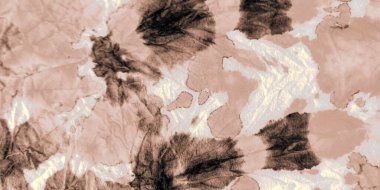 Pastel kravat boyası Batik. Suluboya boya fırçası. Metalik Sanatsal Kirli Kanva. Ev Aquarelle dokusu. Retro Graffiti Grunge. Fırçalanmış malzeme. Argent Fırçalı Kağıt. Grafik Boyalı.