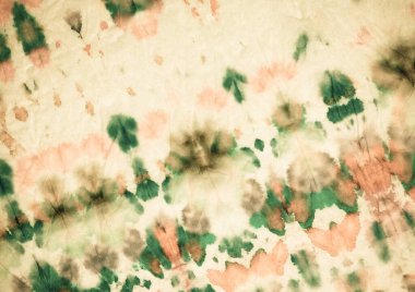 Yeşil kravat boyası Grunge. Suluboya mürekkep. Kirli Sanatlar Pankartı. Pastel Suluboya Baskı. Klasik Modern Boyalı. Yağ mürekkebi. Rough Petrol Fırçası. Sarı Graffiti Biçimi.