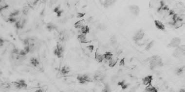 Siyah Kumaş Şekli. Retro suluboya baskı. Solgun Grunge Çamuru. Old Folk Rough Sanat. Beyaz Duman Mürekkebi Motifi. Gri Kumaş Elementi. Grunge Arkaplan. Bulanık Etnik Bağlantı Boyası.