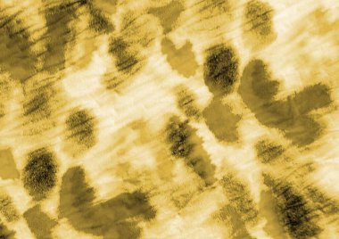 Bej rengi kravat boyası. Suluboya Baskı. Kirli Arkaplan. Retro Suluboya Mürekkebi. Retro Rough Sanat Baskısı. Fırçalanmış doku. Eskimiş Fırça Boyası. Demode Graffiti Biçimi.