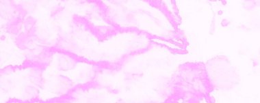 Pembe kravat boyası. Aquarelle dokusu. Hafif Sanatsal Kirli Kanva. Tatil suluboya fırçası. Güzel Modern Boyalı. Fırça boyası. Hafif Fırça Boyası. Geleneksel Boyalı.