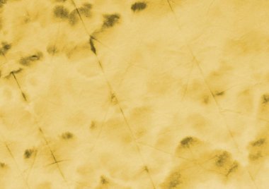 Huysuz kravat boyası Grunge. Aquarelle dokusu. Kirli Sanatlar Boyası. Zeytinboyası boyası. Sarı Graffiti Tarzı. Fırçalanmış doku. Çarşaf fırçalı doku. Soluk Grafik Boyalı.